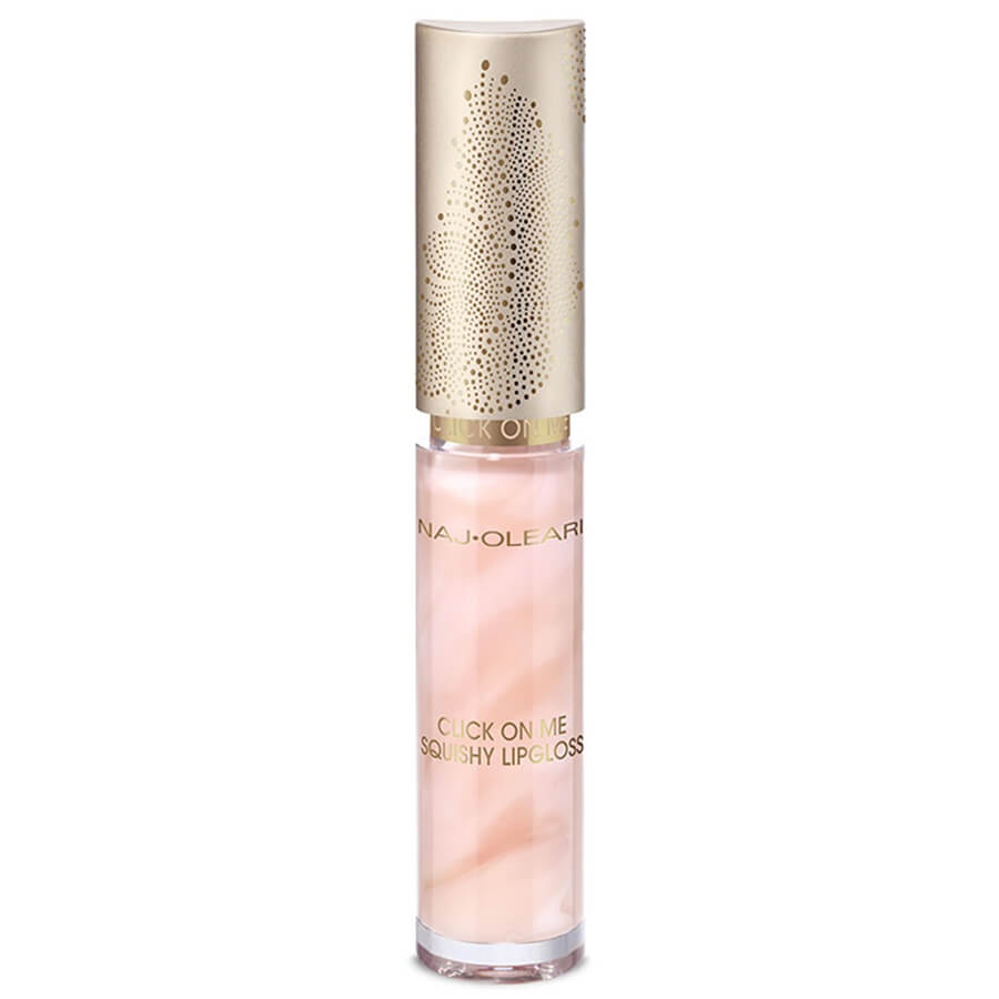 Click On Me Squishy Lip Gloss