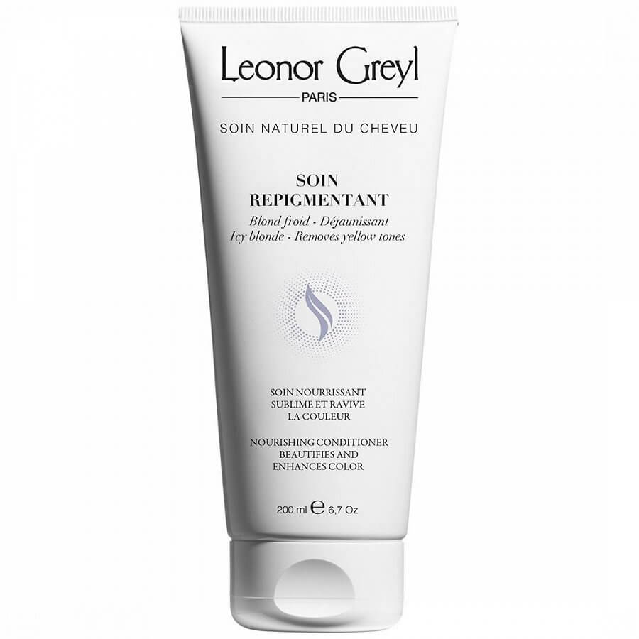 Soin Repigmentant Icy Blonde Nourishing Conditioner