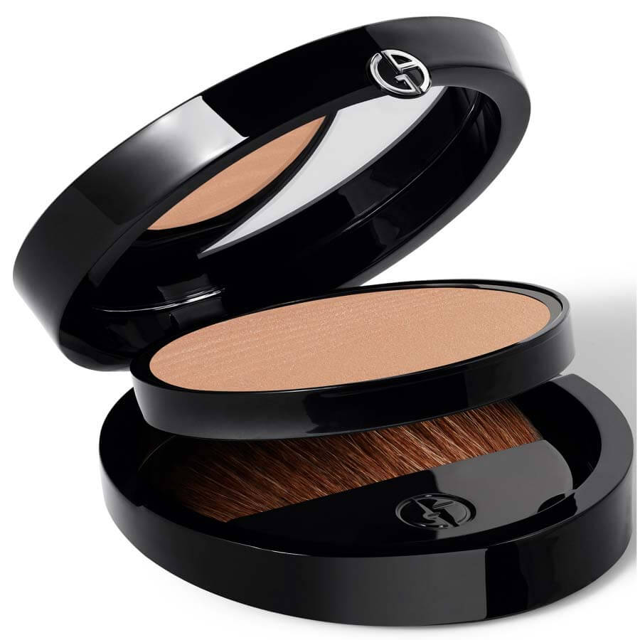 Luminous Silk Fusion Glow Powder