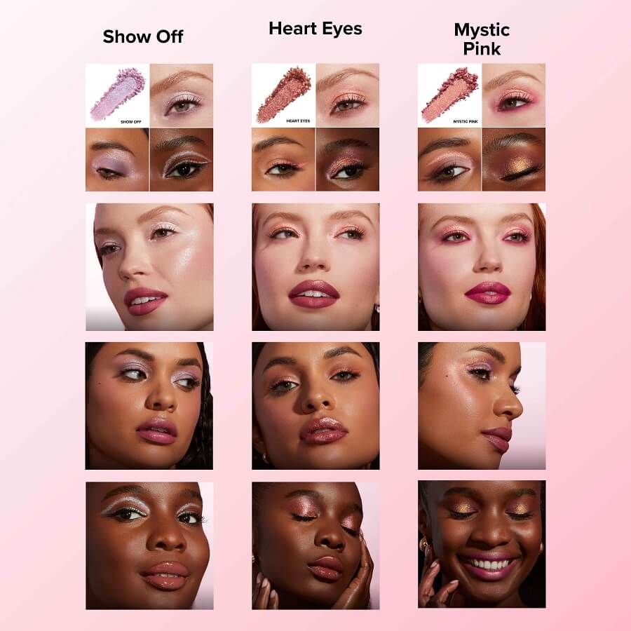 Disco Crush Eyeshadow