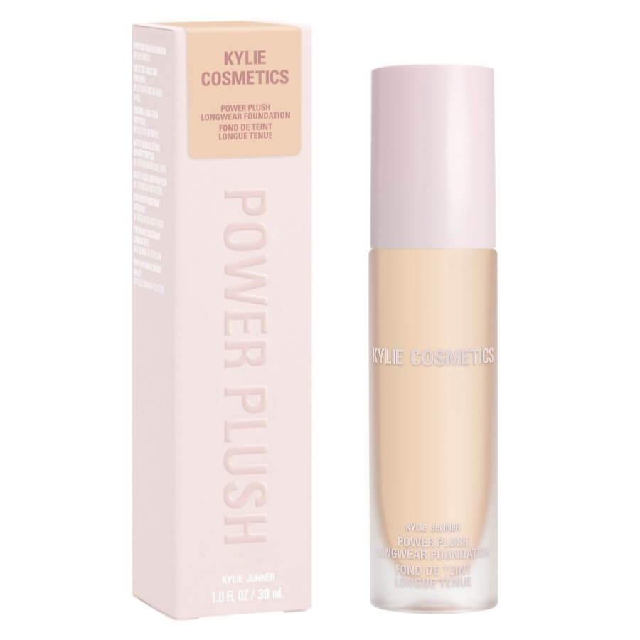 Liquid Foundation
