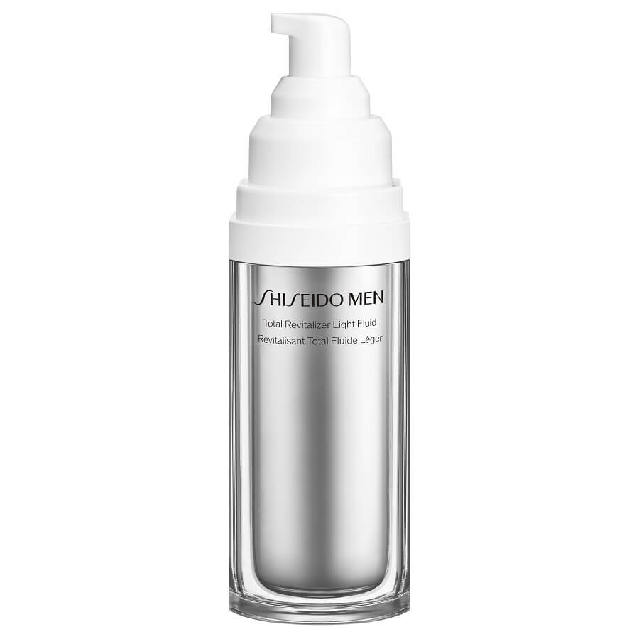 Total Revitalizing Light Fluid