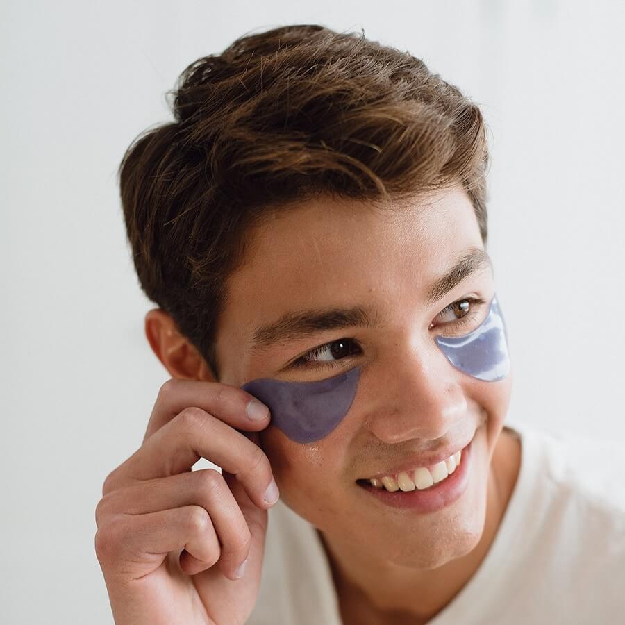 Under The Eyes Floating Eye Gel Pads