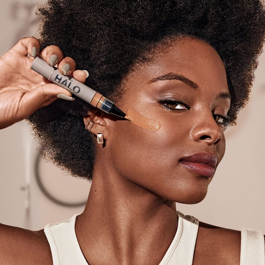 Halo Healthy Glow 4-In-1 Perfecting Pen