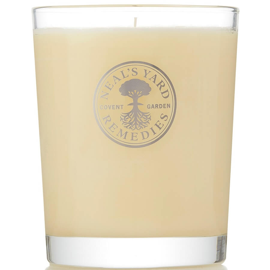 Calming Scanted Candle