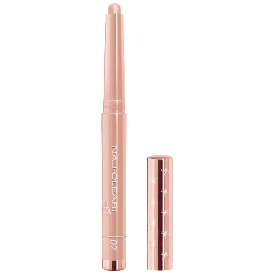 Absolute Stay Eyeshadow
