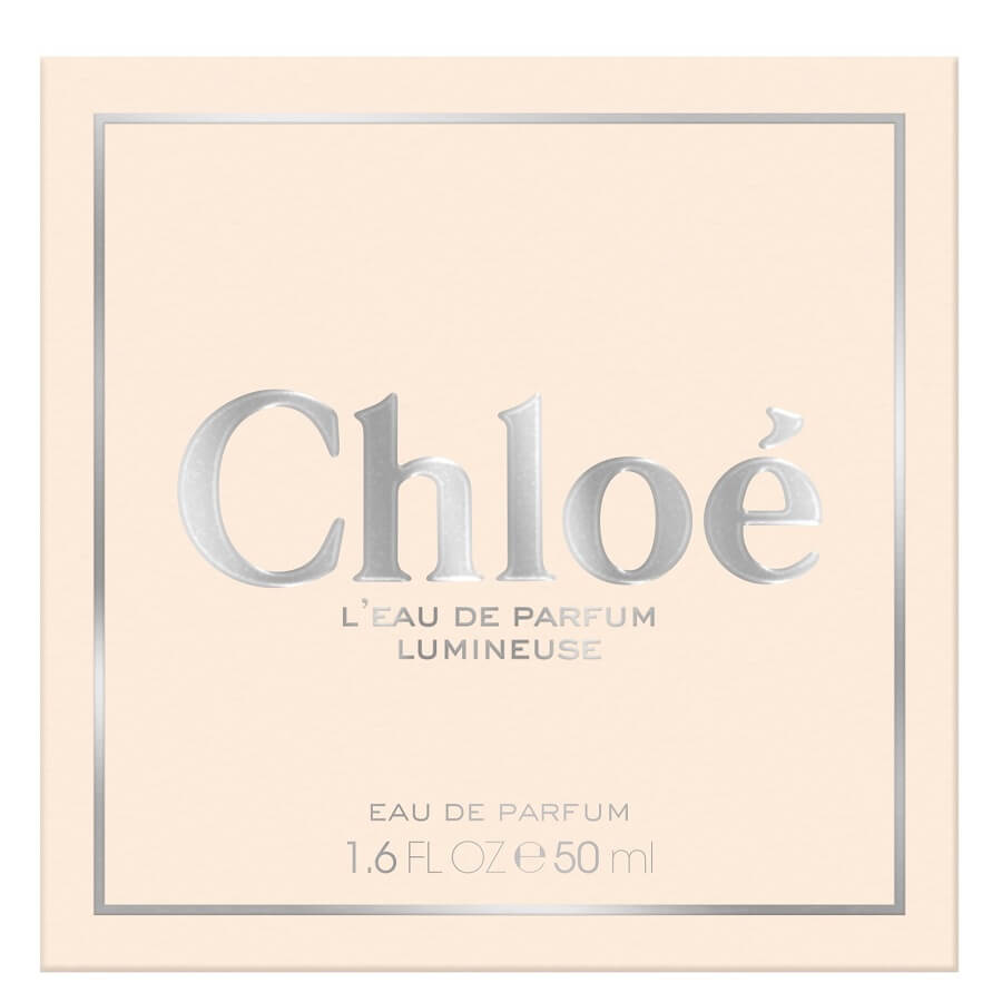 L'eau de Parfum Lumineuse