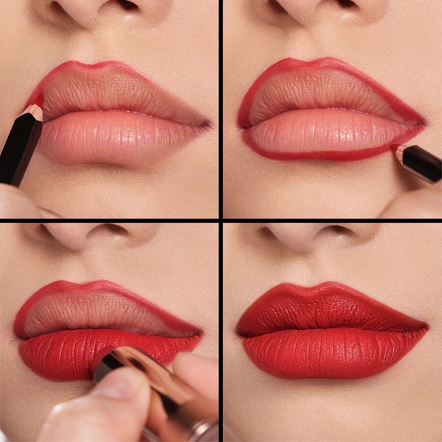 Satin Lipstick