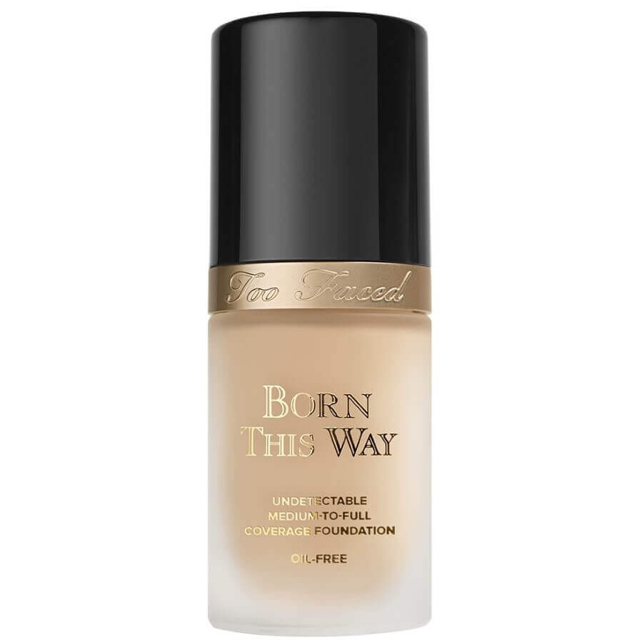 Born This Way Foundation