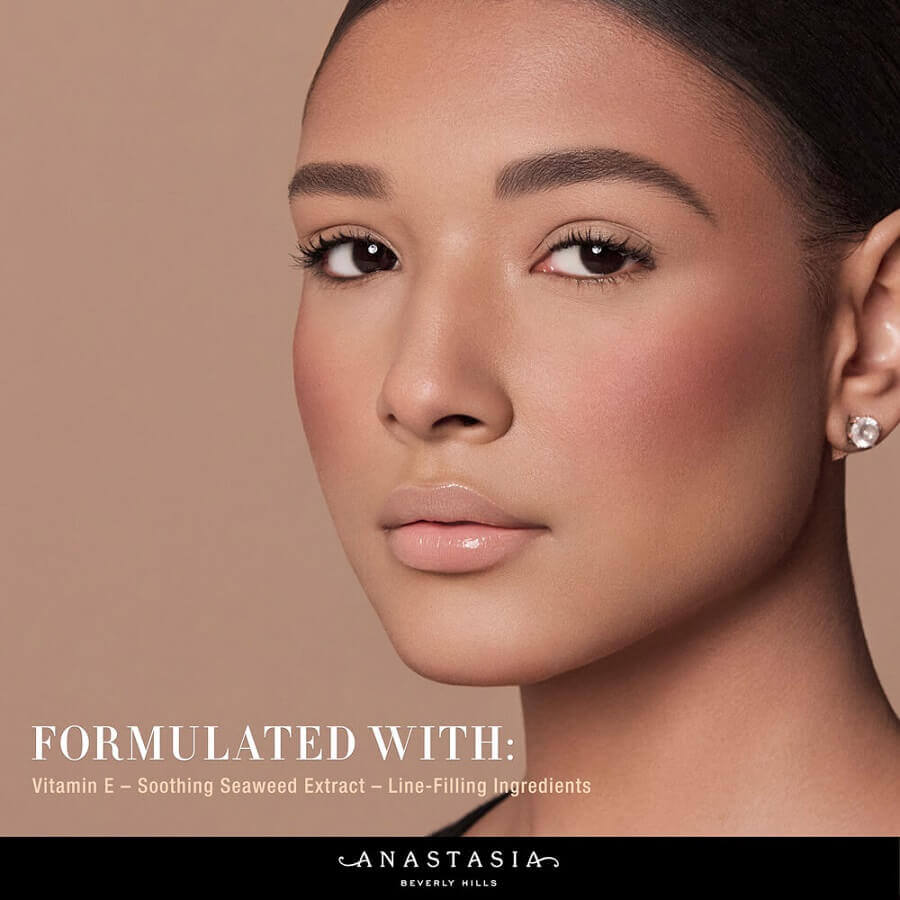 Luminous Foundation