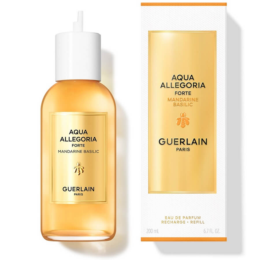 Aqua Allegoria Mand-BasilForte Refill Eau de Parfum