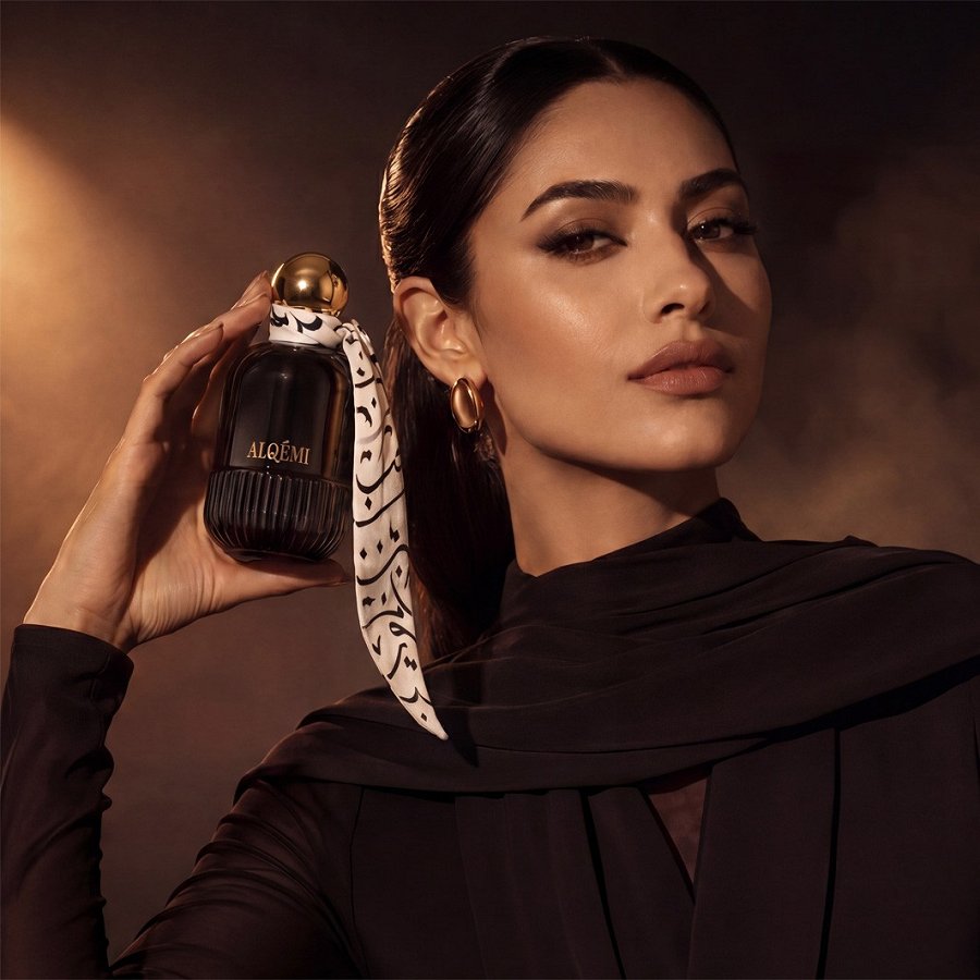 Oud Athar Eau de Parfum