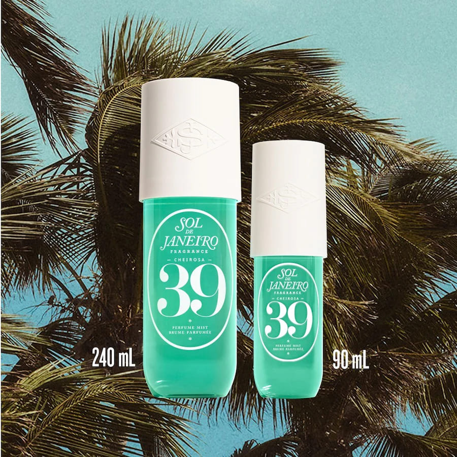 Cheirosa '39 Perfume Mist