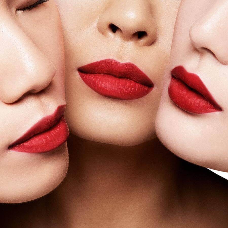 Lip Color Matte