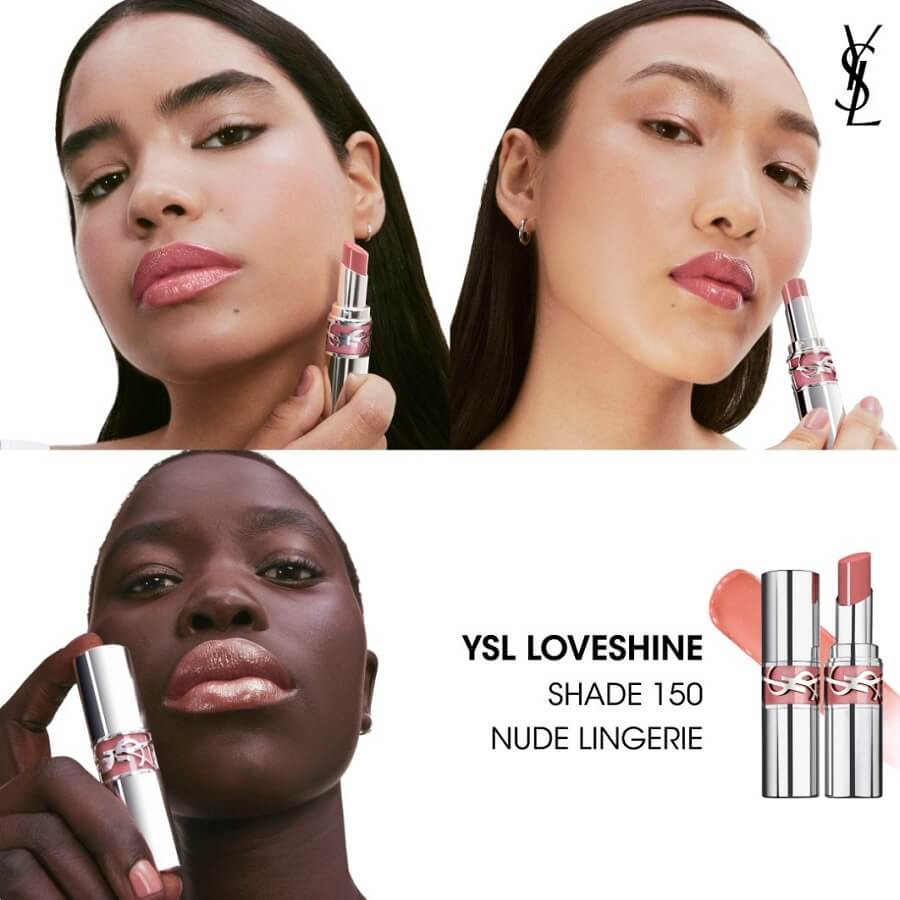Loveshine Lip Oil Stick
