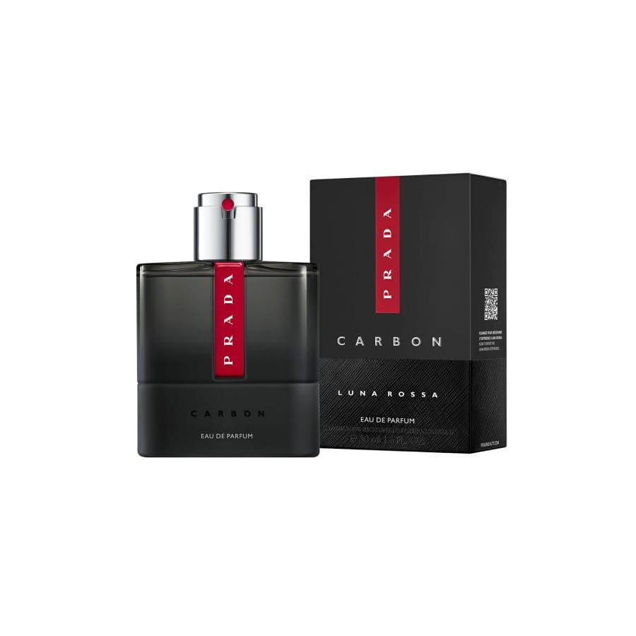 Luna Rossa Carbon Eau de Parfum