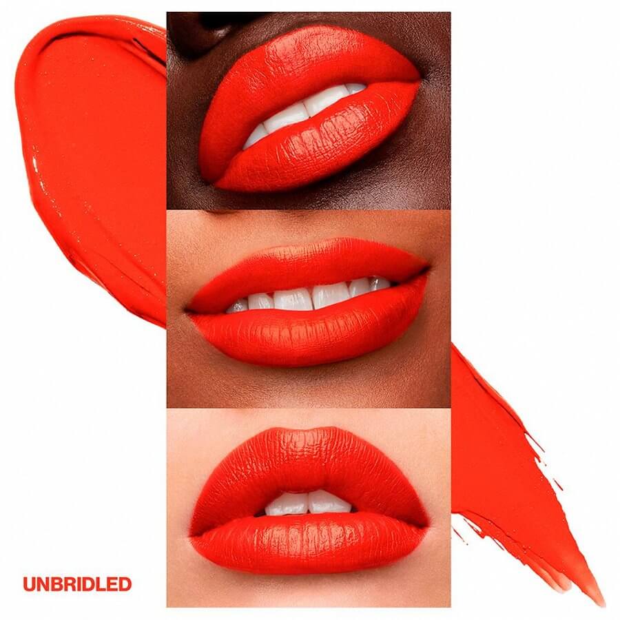 Be Legendary Prime & Plush Lipstick