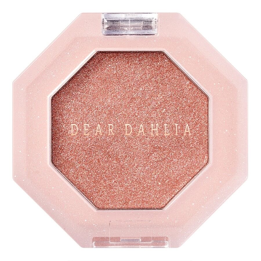 Blooming Edition Paradise Jelly Single Eyeshadow