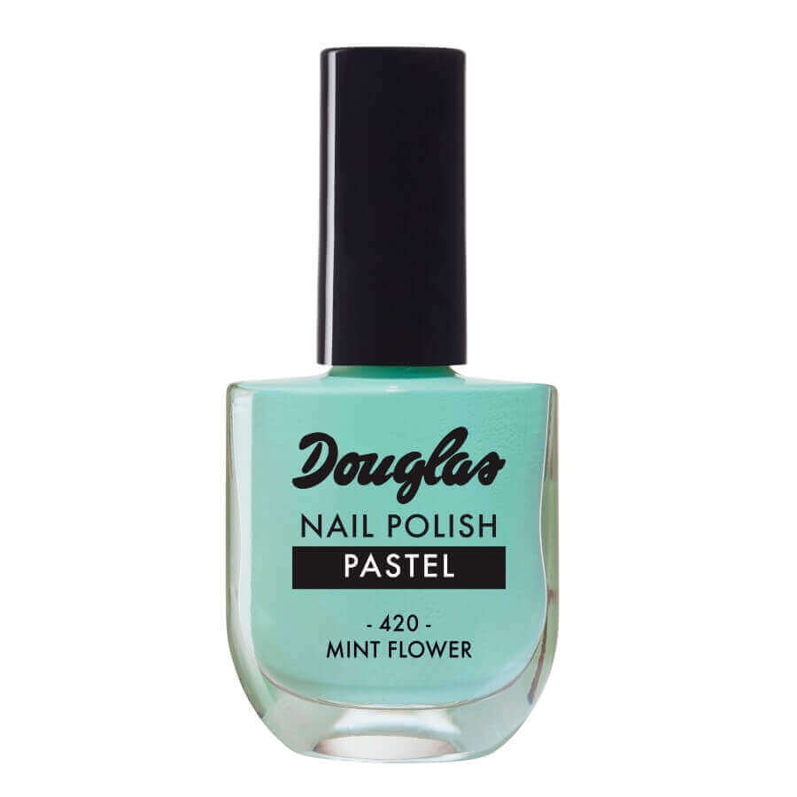 Nail Polish Pastel