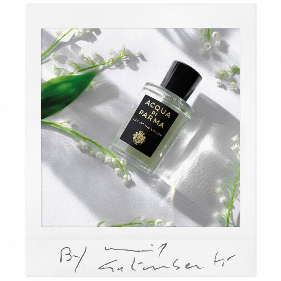 Lily of the Valley Eau de Parfum