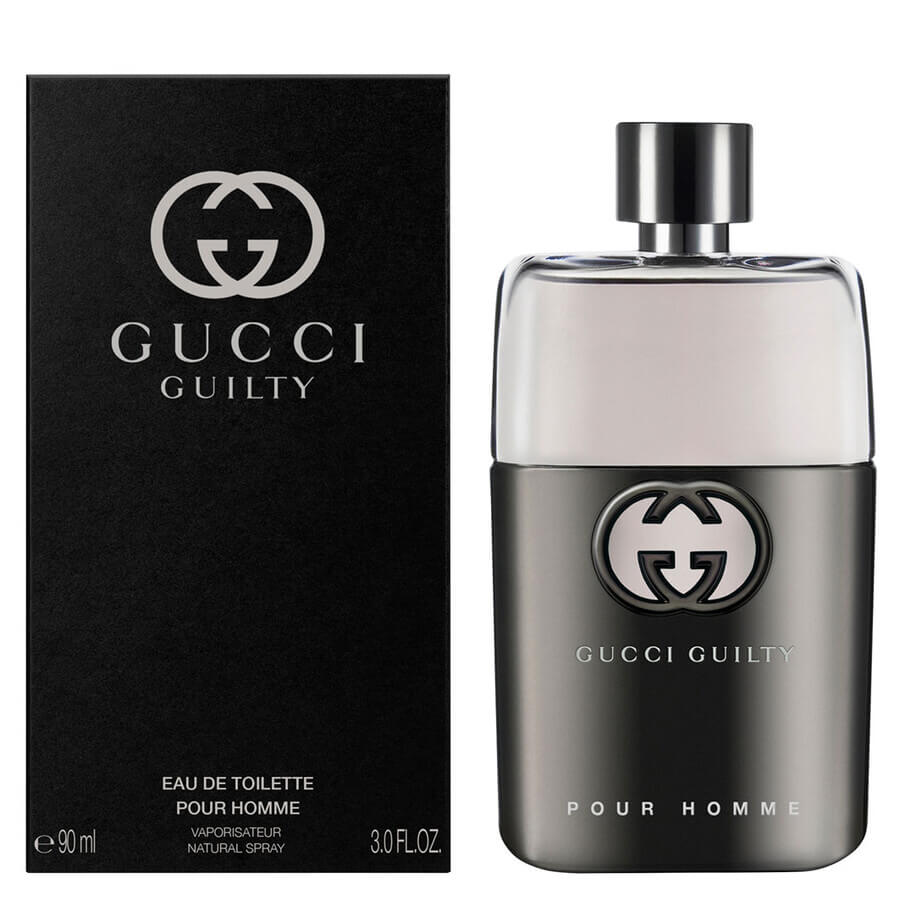 Eau de Toilette