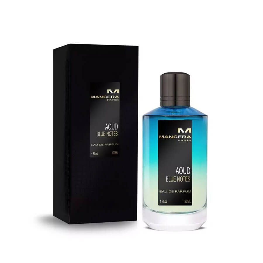 Aoud Blue Notes Eau de Parfum