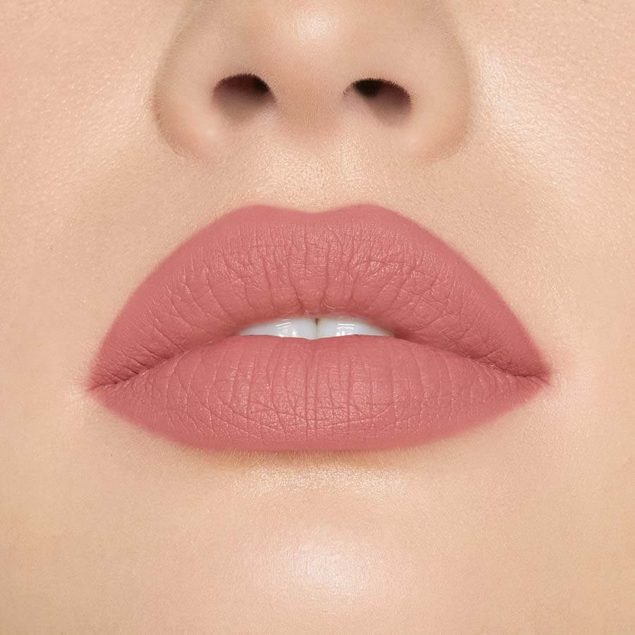 Matte Lip Set