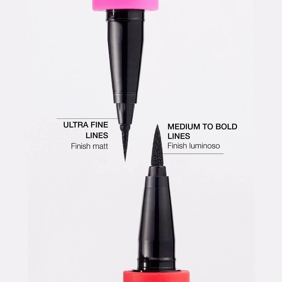 My HappyToy Eyeliner