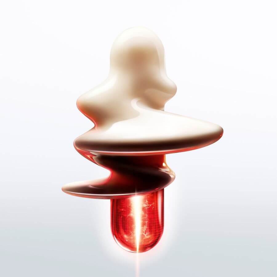 Absolue Longevity MD Anticipate The Cream