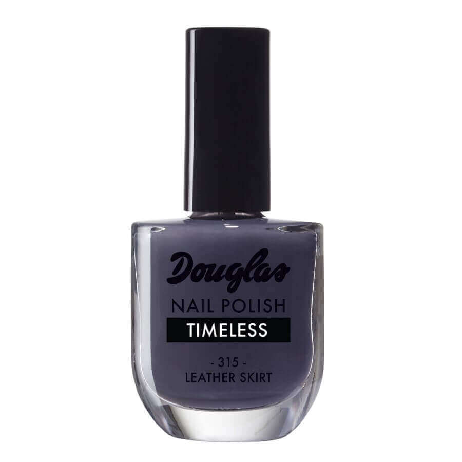 Nail Polish Timeless