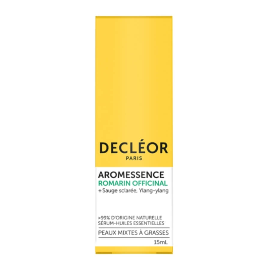 Romarin Officinal Aromessence
