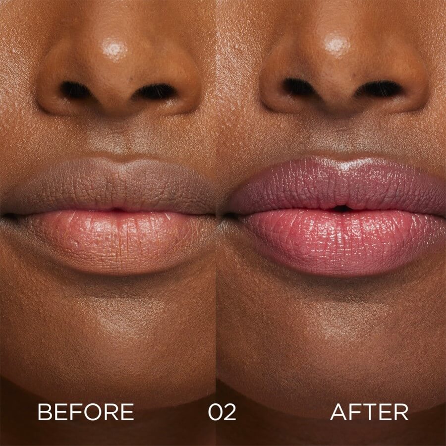 Lip Oil Balm 01