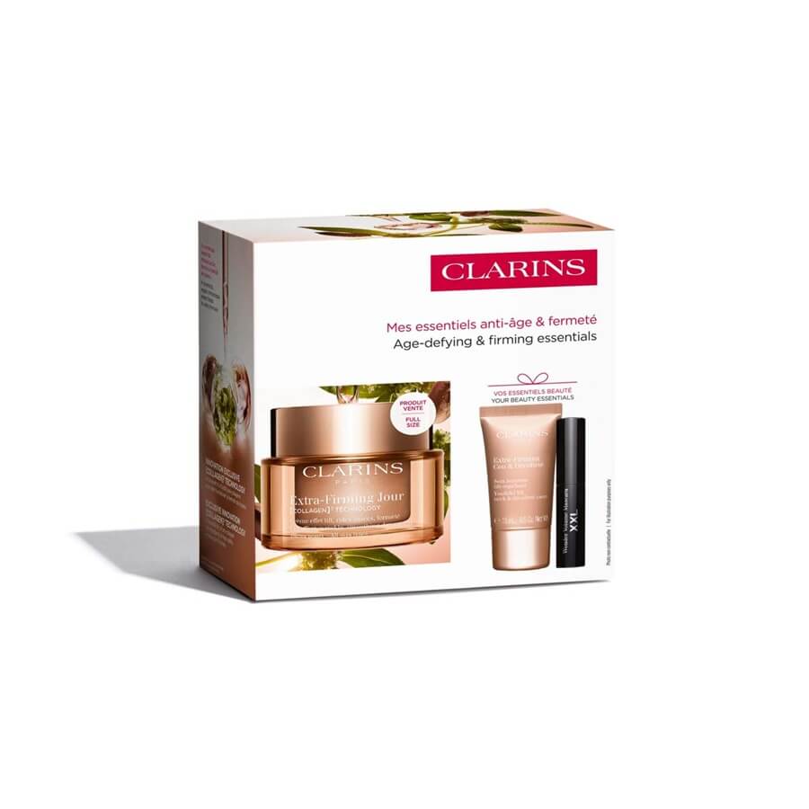 Extra-Firming Set