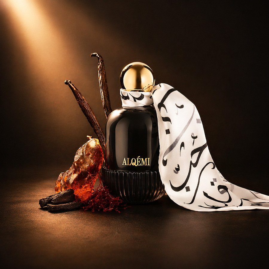 Oud Athar Eau de Parfum