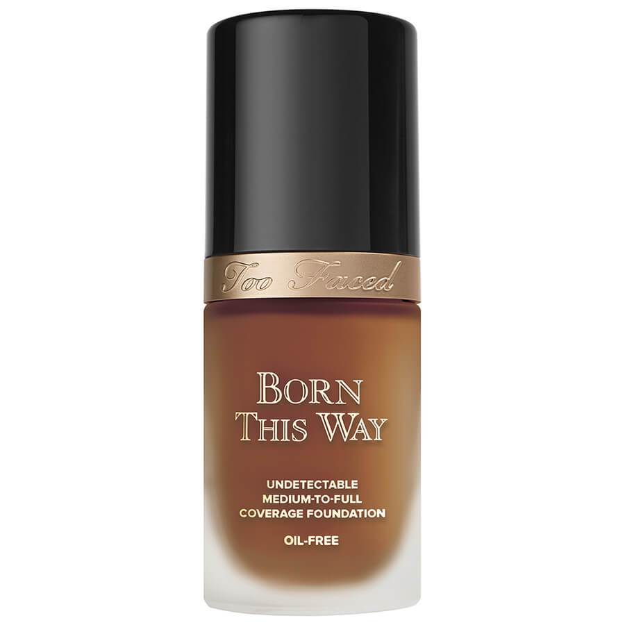 Born This Way Foundation