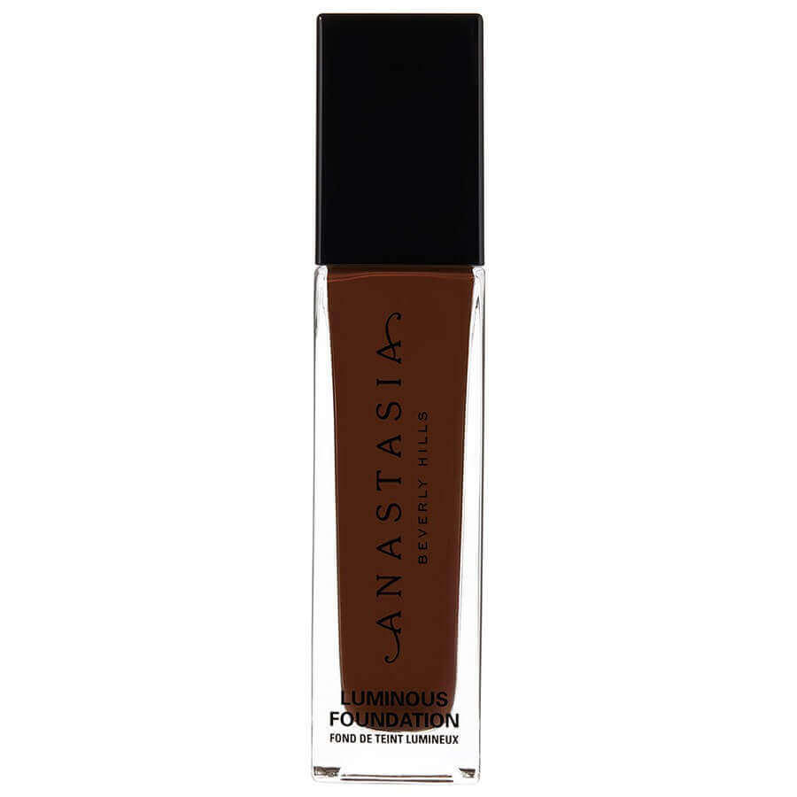 Luminous Foundation