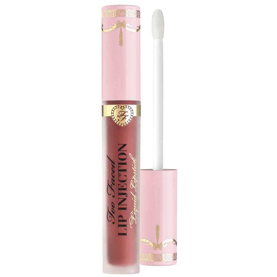 Lip Injection Liquid Lipstick