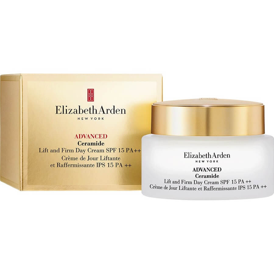 Ceramide Lift & Firm Day Cream SPF 15