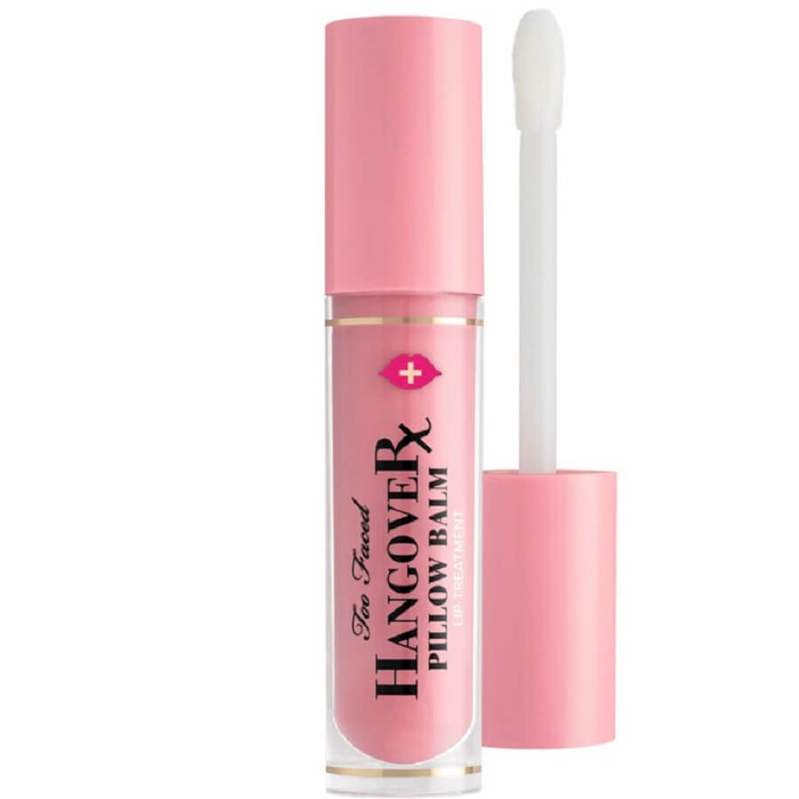 Hangover Pillow Balm Lip Treatment