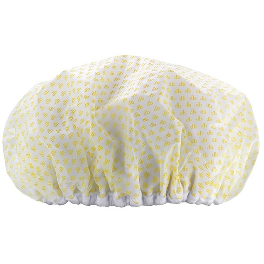The Morning After Shower Cap