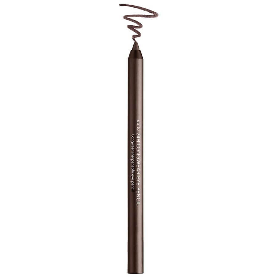 Longwear Sharpenable Eye Pencil