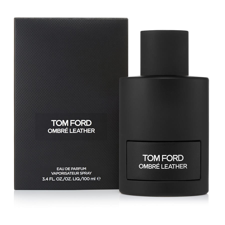 Ombre Leather Eau de Parfum