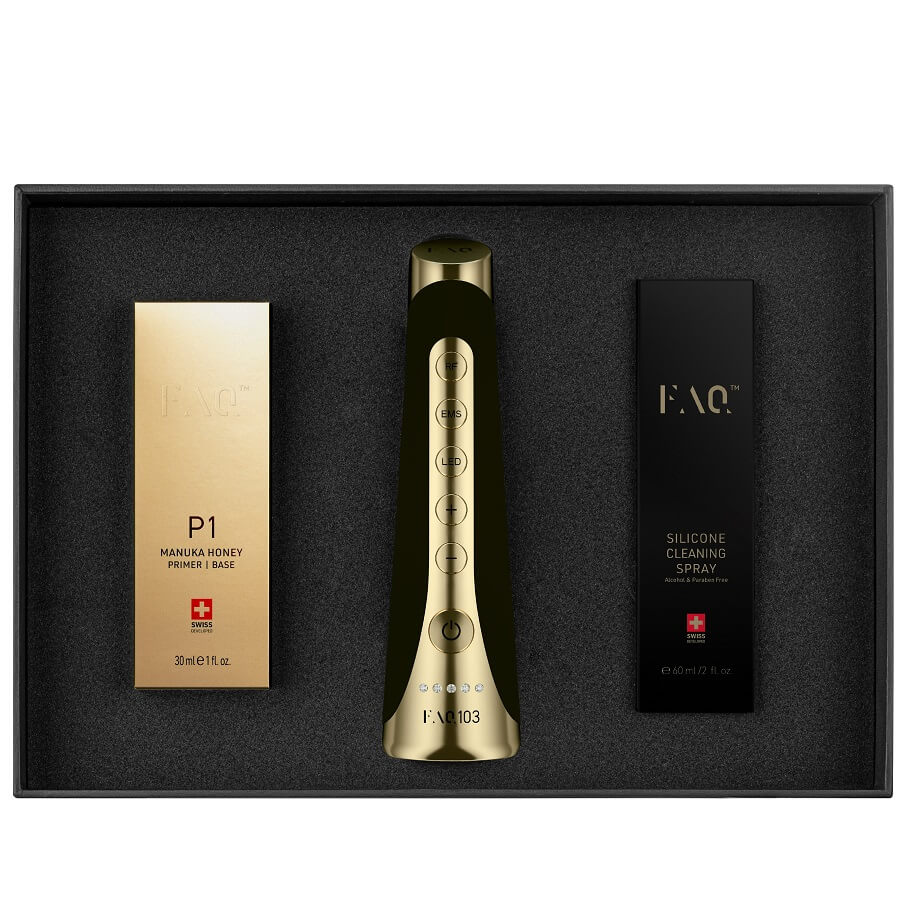 FAQ 103 Black Diamond