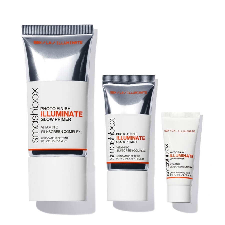 Photo Finish Illuminate Glow Primer