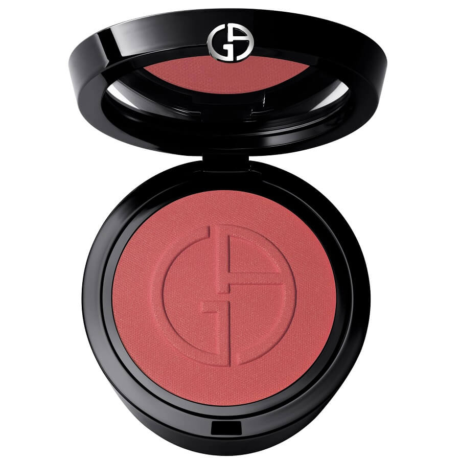 Blush Luminous Silk Glow Blush