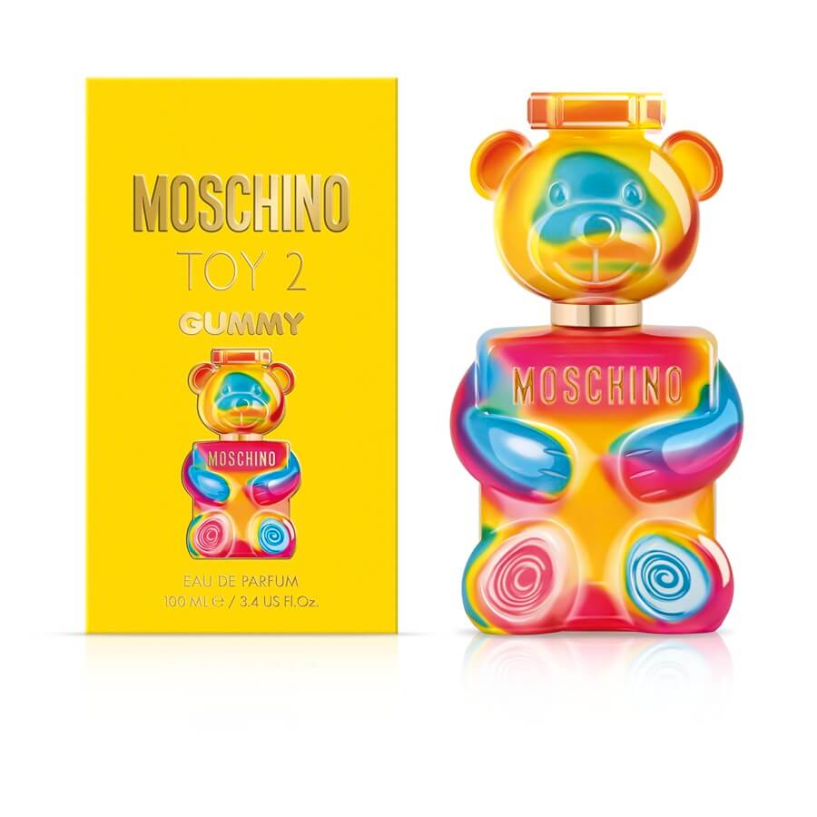 Toy 2 Gummy Eau de Parfum
