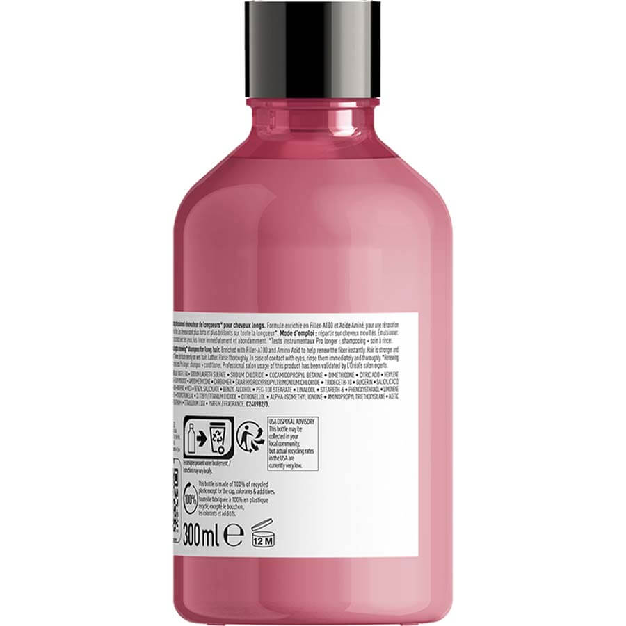 Professional Shampoo Lengths Renewing For Long Hair