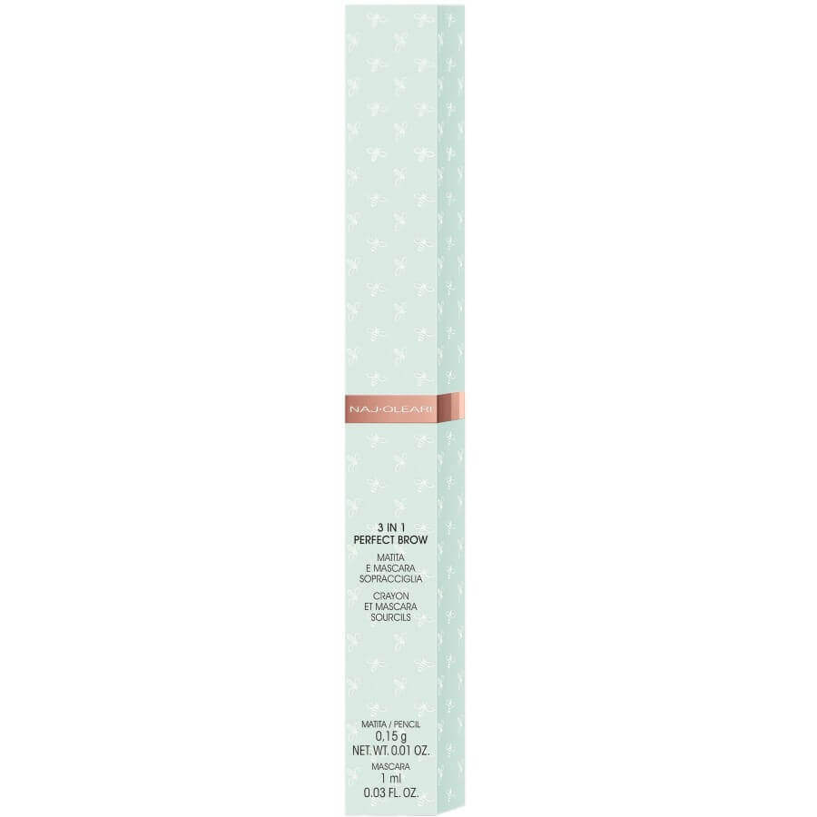 3 in 1 Perfect Brow