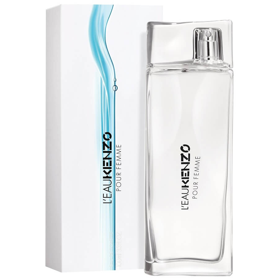 L'Eau Kenzo Pour Femme Eau de Toilette