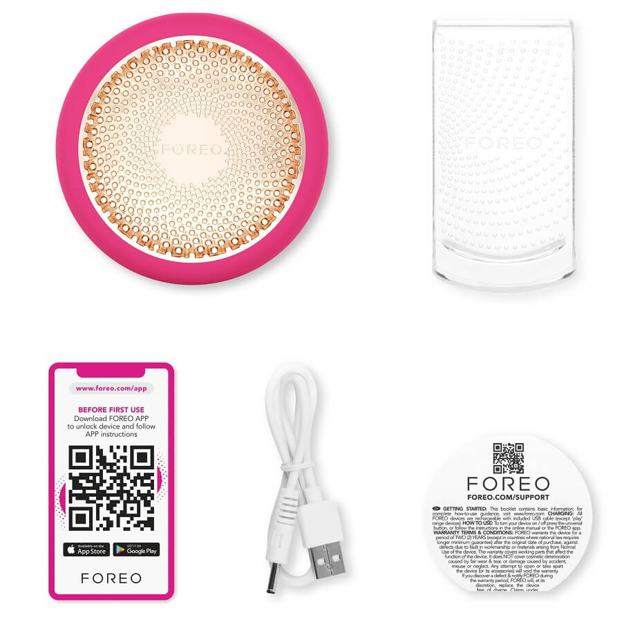 UFO™ 3 Fuchsia
